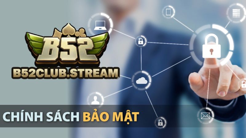 Trách nhiệm của thành viên về chính sách bảo mật B52 Club 