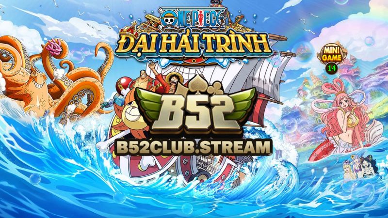 Ưu điểm nổi bật của game bắn cá ăn xu B52 Club